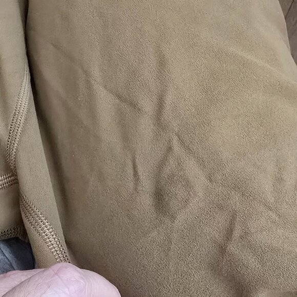 lululemon Align™ High-Rise Pant 25" Allspice Size 8 See description - Picture 5 of 7